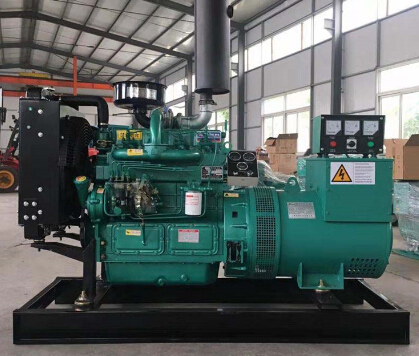 镇沅宗申动力10kw小型柴油二手发电机 镇沅宗申动力10kw小型柴油二手发电机