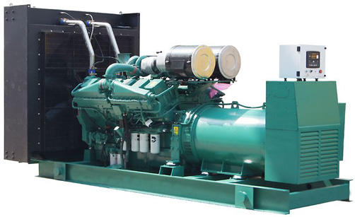 镇沅30kw康明斯柴油发电机组图片 镇沅30kw康明斯柴油发电机组图片