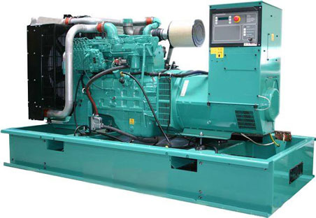 镇沅180kw康明斯柴油发电机组图片 镇沅180kw康明斯柴油发电机组图片