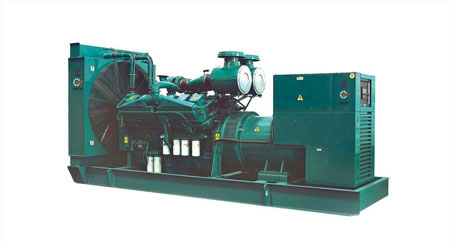镇沅450kw康明斯柴油发电机组图片 镇沅450kw康明斯柴油发电机组图片