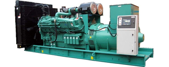 镇沅柴油发电机 镇沅柴油发电机