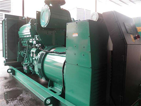 镇沅柴油发电机 镇沅柴油发电机