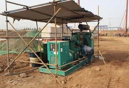 镇沅发电机出租 镇沅发电机出租