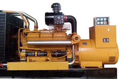 镇沅发电机出租