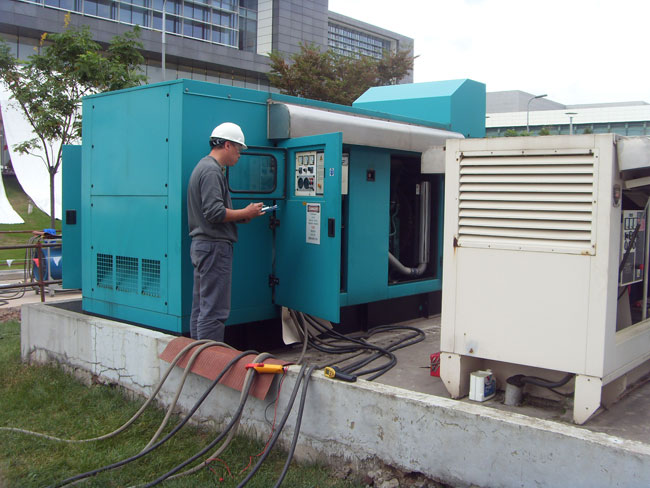 镇沅发电机出租 镇沅发电机出租