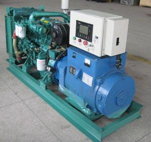 镇沅发电机出租