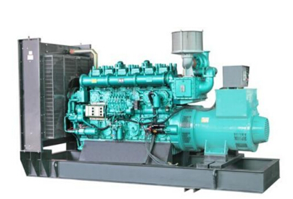 镇沅发电机出租