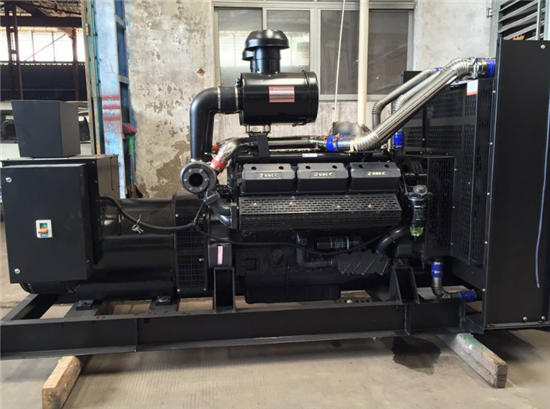 镇沅柴油发电机 镇沅柴油发电机