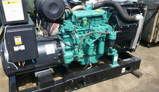 镇沅柴油发电机 镇沅柴油发电机