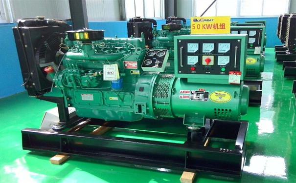 镇沅发电机出租